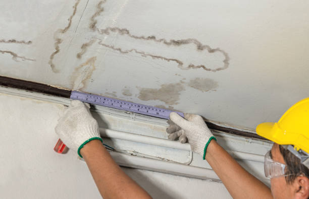 Reliable Structural Drying contractor in Litchfield, ME by Water Damage Irwin